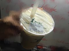 冰淇凌红茶-1点点(798艺术区店)
