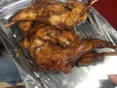 -赵元章肉骨烧(山塘街店)