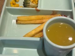 -豪客来牛排(重庆冉家坝SM广场1712店)