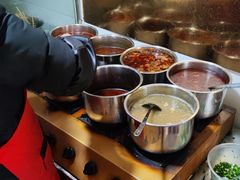 -一品香粉馆(官黎路店)