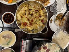 -文兴酒家(Chinatown - Gerrard Street)