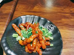 -Let’s WaKao瓦烤(贝森店)