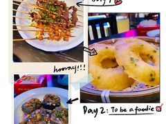 -老长沙龙虾城(商品街店)