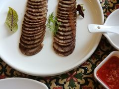 -城南往事·鲁菜济南菜(龙奥万科店)