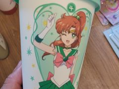 -奈雪的茶(大梅沙8号仓店)