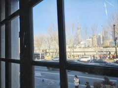 -Salon de Ville浦江汇(上海外滩华尔道夫酒店店)