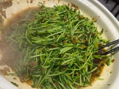 -刘胖子家常菜·蹄花焖藕(中南店)