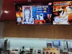-DQ·蛋糕·冰淇淋(龙茗店)