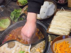 -隆喜元鱼汤包·海鲜(中联广场店)