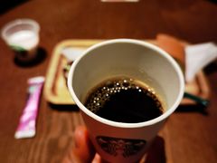 -星巴克(保定万博广场店)