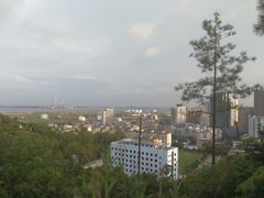 -仙人山公园