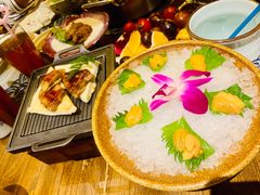 -蟹将军·松叶蟹和牛日料放题自助(K11店)