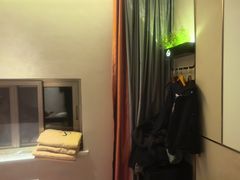 -华夏良子·足道SPA艾灸(铁道大厦店)