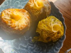 -鑫震源·苏式大虾生煎(山塘街店)