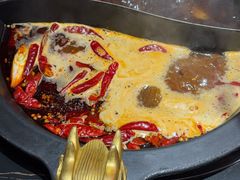 -蜀大侠火锅(四川北路店)