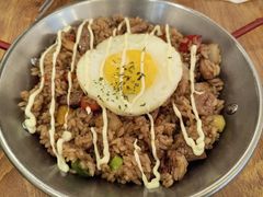 -青春分食(仙林大学城店)