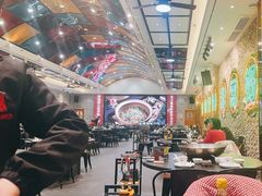 -飞尝蚝·顺德菜·鱼生(顺德总店)