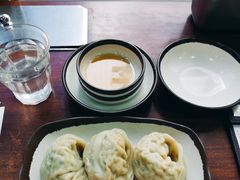 饺子-神仙雪浓汤(明洞店)