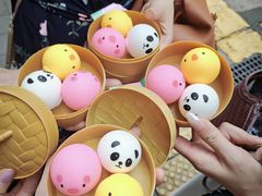 -香港蓮香樓(上環店)