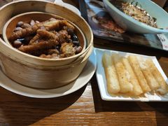 -哇蛙牛功夫面渝都料理(龙阳广场店)