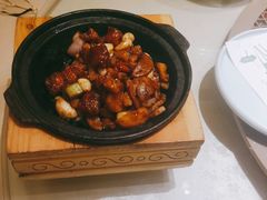 -荷花亭·湖北融合菜(中商广场店)