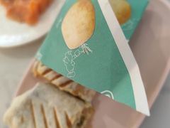 -库滋明·俄罗斯特色美食(中央大街店)