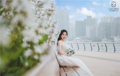 -格乐利雅婚礼艺术中心(南外滩店)