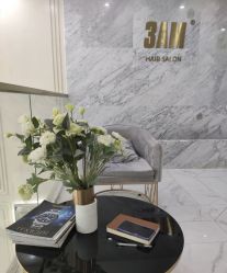 -3AM HAIR SALON染发接发