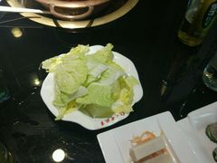 -川中故事·成都老火锅(东书房店)