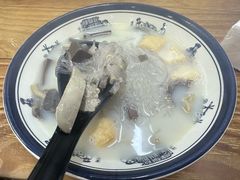 -鸭小妹鸭血粉丝(老门东店)
