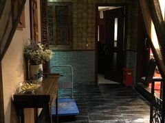-大瀚养生SPA足道会馆(延长路店)