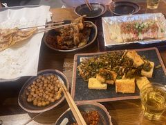 -五样儿西昌小签签烤串(建设路店)