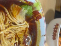 -易毛特色牛肉面(解放碑步行街店)