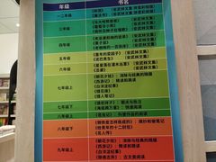 -钟书阁(群光广场店)