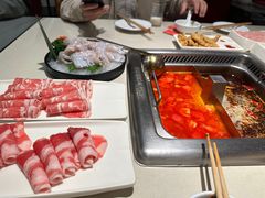 -海底捞火锅(杭州越界锦和大厦店)