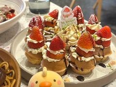 -BE BRIGHT KITCHEN(正佳广场店)