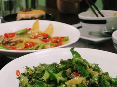 -紫滇源云南生态菜(丹凤街店)