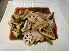 -尝健麻辣拌(大悦城店)