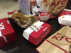 -肯德基(昆山张浦店)