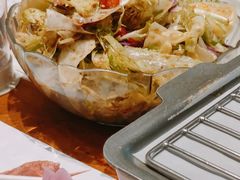 -木屋烧烤(上梅林店)