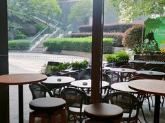 -星巴克臻选(杭州万象城店)