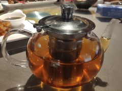 自带茶-陆壹捌餐厅(五大道店)