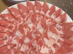 -鑫隆四季涮肉(香河店)