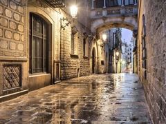 -加泰罗尼亚广场