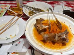 -西贝(上海我格广场店)