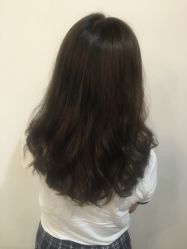 -京都造型·烫发·染发