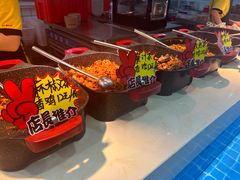 -第四食堂(中国海洋大学店)