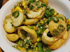 -好恰湘潭小炒与小碗菜(马兰山店)