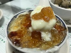 -仁信双皮奶(东川路店)