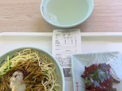 -华天新川面馆(缸瓦市店)